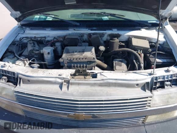 2000 Chevrolet Astro с VIN 1GNDM19W6YB157414, выставлен на аукционе IAAI как лот 42932952 с пробегом 121 214 миль миль и . История ставок и продаж доступна на DreamBid. Изображение 10.