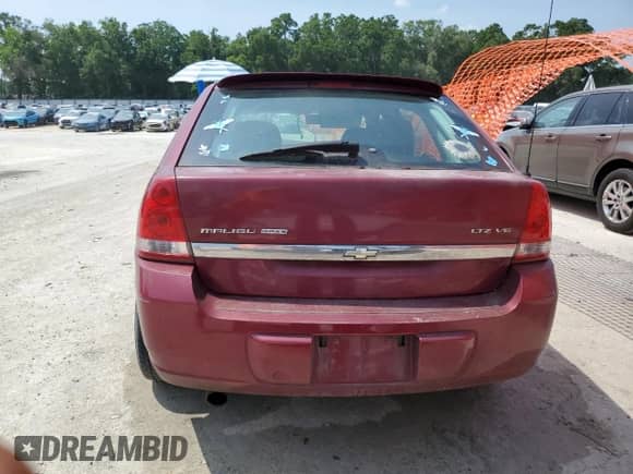 2007 Chevrolet Malibu с VIN 1G1ZU67N57F129450, выставлен на аукционе Copart как лот 55876265 с пробегом 198 613 миль миль и Списание • Salvage title. История ставок и продаж доступна на DreamBid. Изображение 6.