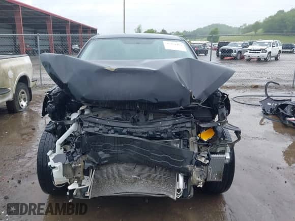 2020 Mitsubishi Outlander ES с VIN JA4AR3AU6LU026669, выставлен на аукционе IAAI как лот 42351457 с пробегом 47 927 миль миль и . История ставок и продаж доступна на DreamBid. Изображение 13.