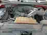 2017 Ford F-150 XL with VIN 1FTEW1C84HKC23332, listed as a Copart auction lot 70576515 with 137,059 mi miles and Clean title. Bid and sale history available at DreamBid. Image 13.