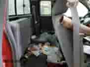 2007 Dodge Dakota SLT с VIN 1D7HW42P07S253925, выставлен на аукционе Copart как лот 86396714 с пробегом 130 317 миль миль и Чистый • Clean title. История ставок и продаж доступна на DreamBid. Изображение 10.