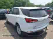 2023 Chevrolet Equinox LS с VIN 3GNAXSEG3PL101586, выставлен на аукционе IAAI как лот 42383122 с пробегом 66 796 миль миль и . История ставок и продаж доступна на DreamBid. Изображение 3.
