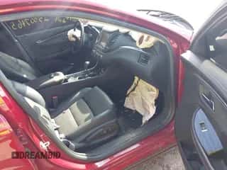 2020 Chevrolet Impala LT z VIN 1G11Z5S38LU114560, wystawiony jako IAAI lot #43152375 z przebiegiem 38 155 mil mil oraz . Historia ofert i sprzedaży dostępna na DreamBid. Obrazek 5.