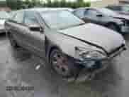 2006 Honda Accord EX-L с VIN 1HGCM655X6A059635, выставлен на аукционе Copart как лот 61842595 с пробегом 139 719 миль миль и Списание • Salvage title. История ставок и продаж доступна на DreamBid. Изображение 4.