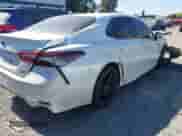 2023 Toyota Camry Hybrid XSE с VIN 4T1K31AK9PU611908, выставлен на аукционе IAAI как лот 42555562 с пробегом Не указан миль и . История ставок и продаж доступна на DreamBid. Изображение 4.