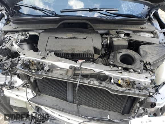 2025 Honda Pilot Sport с VIN 5FNYG1H38SB017782, выставлен на аукционе Copart как лот 66807265 с пробегом 12 645 миль миль и Списание • Salvage title. История ставок и продаж доступна на DreamBid. Изображение 12.