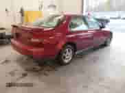 1994 Honda Accord LX с VIN 1HGCD563XRA131476, выставлен на аукционе IAAI как лот 41848998 с пробегом 109 243 миль миль и . История ставок и продаж доступна на DreamBid. Изображение 4.