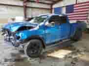 2021 Ram 1500 SLT z VIN 1C6RR7GT9MS514324, wystawiony jako Copart lot #45185294 z przebiegiem 40 371 mil mil oraz Szkoda całkowita • Salvage title. Historia ofert i sprzedaży dostępna na DreamBid. Obrazek 1.