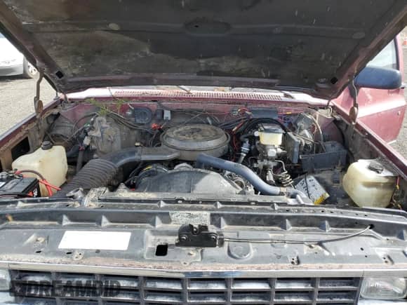 1990 Chevrolet Suburban с VIN 1GNEV16K1LF120503, выставлен на аукционе Copart как лот 49744645 с пробегом 269 232 миль миль и Чистый • Clean title. История ставок и продаж доступна на DreamBid. Изображение 12.
