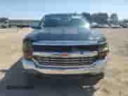 2018 Chevrolet Silverado 1500 LT с VIN 1GCRCREHXJZ142127, выставлен на аукционе Copart как лот 71697775 с пробегом 172 513 миль миль и Списание • Salvage title. История ставок и продаж доступна на DreamBid. Изображение 5.