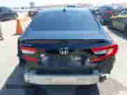 2022 Honda Accord Sport z VIN 1HGCV2F34NA011808, wystawiony jako IAAI lot #43013111 z przebiegiem 35 961 mil mil oraz . Historia ofert i sprzedaży dostępna na DreamBid. Obrazek 17.