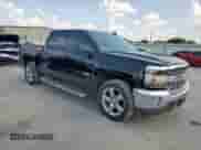 2018 Chevrolet Silverado 1500 LT с VIN 3GCPCREC8JG411060, выставлен на аукционе Copart как лот 80986975 с пробегом 168 493 миль миль и Списание • Salvage title. История ставок и продаж доступна на DreamBid. Изображение 4.