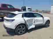 2025 Chevrolet Equinox EV LT с VIN 3GN7DLRP9SS111427, выставлен на аукционе IAAI как лот 42072412 с пробегом 1 560 миль миль и . История ставок и продаж доступна на DreamBid. Изображение 6.