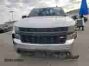 2020 Chevrolet Silverado 1500 Work Truck with VIN 1GCRYAEF2LZ301257, listed as a Copart auction lot 84422005 with 144,278 mi miles and Clean title. Bid and sale history available at DreamBid. Image 5.
