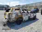 2021 Hyundai Palisade SEL с VIN KM8R24HE9MU174748, выставлен на аукционе Copart как лот 66353275 с пробегом Не указан миль и Списание • Salvage title. История ставок и продаж доступна на DreamBid. Изображение 3.