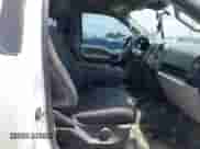 2019 Ford F-150 XL with VIN 1FTMF1C50KKC79017, listed as a IAAI auction lot 42514397 with 189,548 mi miles and . Bid and sale history available at DreamBid. Image 8.