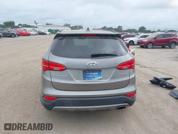 2015 Hyundai Santa Fe с VIN 5XYZU3LB7FG263650, выставлен на аукционе IAAI как лот 42888139 с пробегом 72 285 миль миль и . История ставок и продаж доступна на DreamBid. Изображение 16.