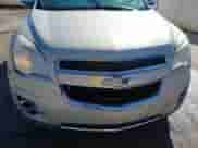 2010 Chevrolet Equinox 2LT z VIN 2CNFLPEY6A6211880, wystawiony jako IAAI lot #41694572 z przebiegiem 317 775 mil mil oraz . Historia ofert i sprzedaży dostępna na DreamBid. Obrazek 6.