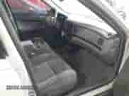 2001 Chevrolet Impala with VIN 2G1WF55E119285530, listed as a IAAI auction lot 42077633 with 163,723 mi miles and . Bid and sale history available at DreamBid. Image 5.