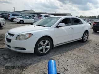 2012 Chevrolet Malibu 2LT с VIN 1G1ZD5E07CF268717, выставлен на аукционе Copart как лот 68039865 с пробегом 172 701 миль миль и Списание • Salvage title. История ставок и продаж доступна на DreamBid. Изображение 1.