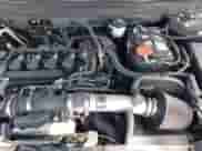 2021 Honda Accord EX-L z VIN 1HGCV1F50MA044878, wystawiony jako IAAI lot #43234225 z przebiegiem 33 817 mil mil oraz . Historia ofert i sprzedaży dostępna na DreamBid. Obrazek 10.