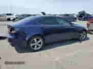 2012 Lexus IS 250 с VIN JTHBF5C26C5164828, выставлен на аукционе Copart как лот 70573495 с пробегом 198 320 миль миль и Списание • Salvage title. История ставок и продаж доступна на DreamBid. Изображение 3.