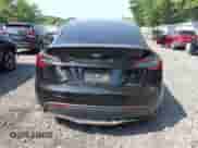2023 Tesla Model Y Long Range с VIN 7SAYGDEE5PA166004, выставлен на аукционе IAAI как лот 42870171 с пробегом 53 515 миль миль и . История ставок и продаж доступна на DreamBid. Изображение 15.