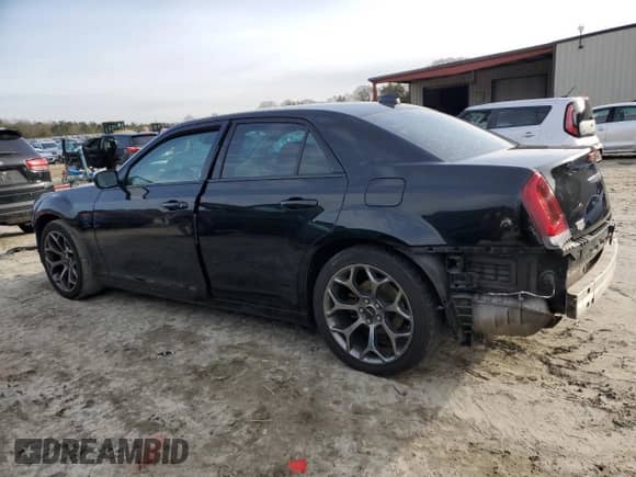 2018 Chrysler 300 Touring L с VIN 2C3CCAAG2JH253733, выставлен на аукционе Copart как лот 45125635 с пробегом 179 783 миль миль и Списание • Salvage title. История ставок и продаж доступна на DreamBid. Изображение 2.