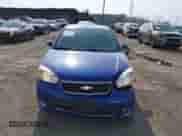 2006 Chevrolet Malibu Maxx SS с VIN 1G1ZW63166F220206, выставлен на аукционе IAAI как лот 41688089 с пробегом 146 703 миль миль и . История ставок и продаж доступна на DreamBid. Изображение 13.