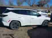 2023 Hyundai Tucson XRT with VIN KM8JFCAE4PU263945, listed as a IAAI auction lot 40723105 with 48,752 mi miles and . Bid and sale history available at DreamBid. Image 14.