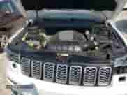 2020 Jeep Grand Cherokee Summit с VIN 1C4RJFJT5LC112361, выставлен на аукционе Copart как лот 67814865 с пробегом 31 082 миль миль и Списание • Salvage title. История ставок и продаж доступна на DreamBid. Изображение 12.