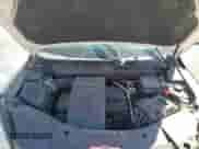 2012 Chevrolet Equinox 1LT with VIN 2GNALDEK4C1269101, listed as a Copart auction lot 71712095 with 136,259 mi miles and Salvage title. Bid and sale history available at DreamBid. Image 11.