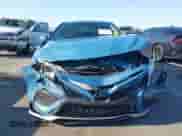 2023 Toyota Camry Hybrid XSE с VIN 4T1K31AK9PU047788, выставлен на аукционе IAAI как лот 42710224 с пробегом 40 059 миль миль и . История ставок и продаж доступна на DreamBid. Изображение 13.