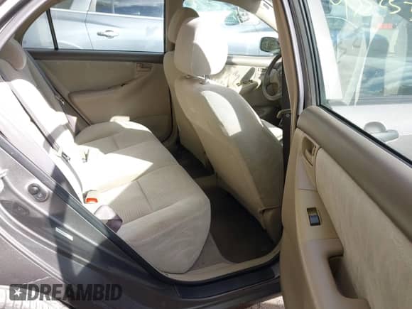 2008 Toyota Corolla CE с VIN 1NXBR32E28Z037088, выставлен на аукционе IAAI как лот 43525373 с пробегом 138 671 миль миль и . История ставок и продаж доступна на DreamBid. Изображение 8.