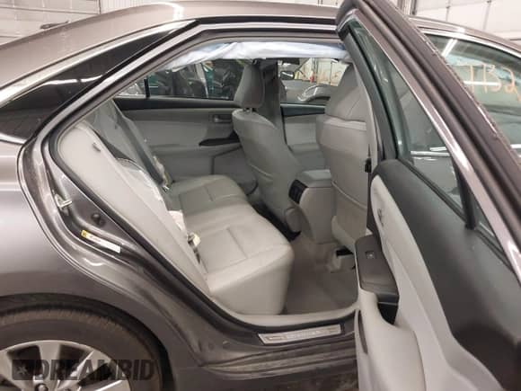 2017 Toyota Camry XLE с VIN 4T1BF1FK6HU777899, выставлен на аукционе IAAI как лот 42773248 с пробегом 83 340 миль миль и . История ставок и продаж доступна на DreamBid. Изображение 8.