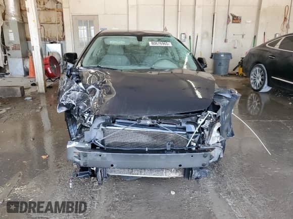 2012 Chevrolet Malibu 1FL с VIN 1G1ZA5EU1CF394910, выставлен на аукционе Copart как лот 80676965 с пробегом 84 432 миль миль и Списание • Salvage title. История ставок и продаж доступна на DreamBid. Изображение 5.