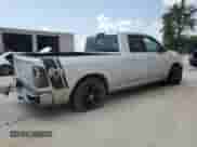 2015 Ram 1500 SLT z VIN 1C6RR7GG9FS571810, wystawiony jako Copart lot #68077875 z przebiegiem 125 159 mil mil oraz Szkoda całkowita • Salvage title. Historia ofert i sprzedaży dostępna na DreamBid. Obrazek 3.