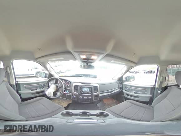 2019 Ram 1500 Warlock z VIN 1C6RR7LG0KS724798, wystawiony jako Copart lot #52286694 z przebiegiem 71 382 mil mil oraz Szkoda całkowita • Salvage title. Historia ofert i sprzedaży dostępna na DreamBid. Obrazek 12.