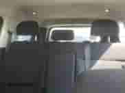 2024 Hyundai Santa Fe SE с VIN 5NMP1DGL5RH033754, выставлен на аукционе Copart как лот 68084225 с пробегом 21 069 миль миль и Списание • Salvage title. История ставок и продаж доступна на DreamBid. Изображение 10.