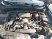 2009 Subaru Forester X z VIN JF2SH61619G790048, wystawiony jako IAAI lot #42443035 z przebiegiem 144 967 mil mil oraz . Historia ofert i sprzedaży dostępna na DreamBid. Obrazek 10.