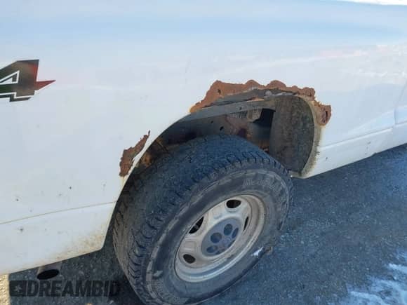 2003 Dodge Dakota с VIN 1D7HG12X43S345125, выставлен на аукционе IAAI как лот 41327861 с пробегом 312 385 миль миль и . История ставок и продаж доступна на DreamBid. Изображение 15.