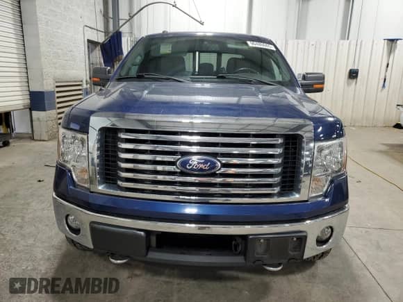 2012 Ford F-150 XL z VIN 1FTFW1ET2CKD96636, wystawiony jako Copart lot #90480665 z przebiegiem 97 277 mil mil oraz Czysty tytuł • Clean title. Historia ofert i sprzedaży dostępna na DreamBid. Obrazek 5.