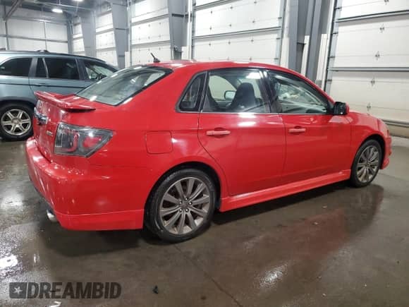 2010 Subaru WRX WRX with VIN JF1GE7G61AG517244, listed as a Copart auction lot 74077294 with 177,678 mi miles and Clean title. Bid and sale history available at DreamBid. Image 3.