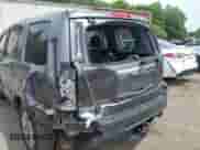 2014 Honda Pilot EX-L z VIN 5FNYF4H5XEB025361, wystawiony jako IAAI lot #42600092 z przebiegiem 169 019 mil mil oraz . Historia ofert i sprzedaży dostępna na DreamBid. Obrazek 6.