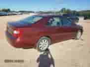 2003 Toyota Camry XLE with VIN 4T1BE30K53U251733, listed as a Copart auction lot 86179725 with 192,387 mi miles and Clean title. Bid and sale history available at DreamBid. Image 3.
