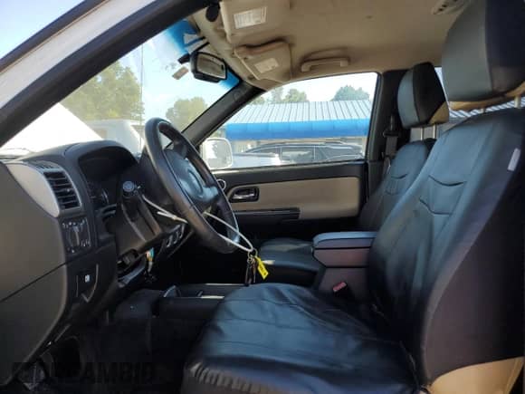 2012 Chevrolet Colorado 2LT with VIN 1GCHTDFE6C8141987, listed as a Copart auction lot 68915145 with 114,874 mi miles and Salvage title. Bid and sale history available at DreamBid. Image 7.