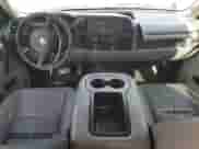 2012 Chevrolet Silverado 1500 Work Truck с VIN 3GCPCPEA5CG268834, выставлен на аукционе Copart как лот 51471485 с пробегом 199 975 миль миль и Списание • Salvage title. История ставок и продаж доступна на DreamBid. Изображение 8.