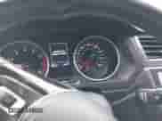 2021 Volkswagen Tiguan SE with VIN 3VV2B7AX8MM145802, listed as a IAAI auction lot 43431599 with 62,313 mi miles and . Bid and sale history available at DreamBid. Image 15.