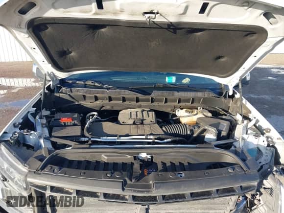 2020 Chevrolet Silverado 1500 LT с VIN 3GCPWCEK1LG277703, выставлен на аукционе IAAI как лот 41750650 с пробегом 114 559 миль миль и . История ставок и продаж доступна на DreamBid. Изображение 10.
