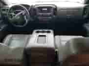 2014 Chevrolet Silverado 1500 Work Truck с VIN 3GCUKPEC2EG416349, выставлен на аукционе Copart как лот 71218505 с пробегом 218 410 миль миль и Списание • Salvage title. История ставок и продаж доступна на DreamBid. Изображение 8.